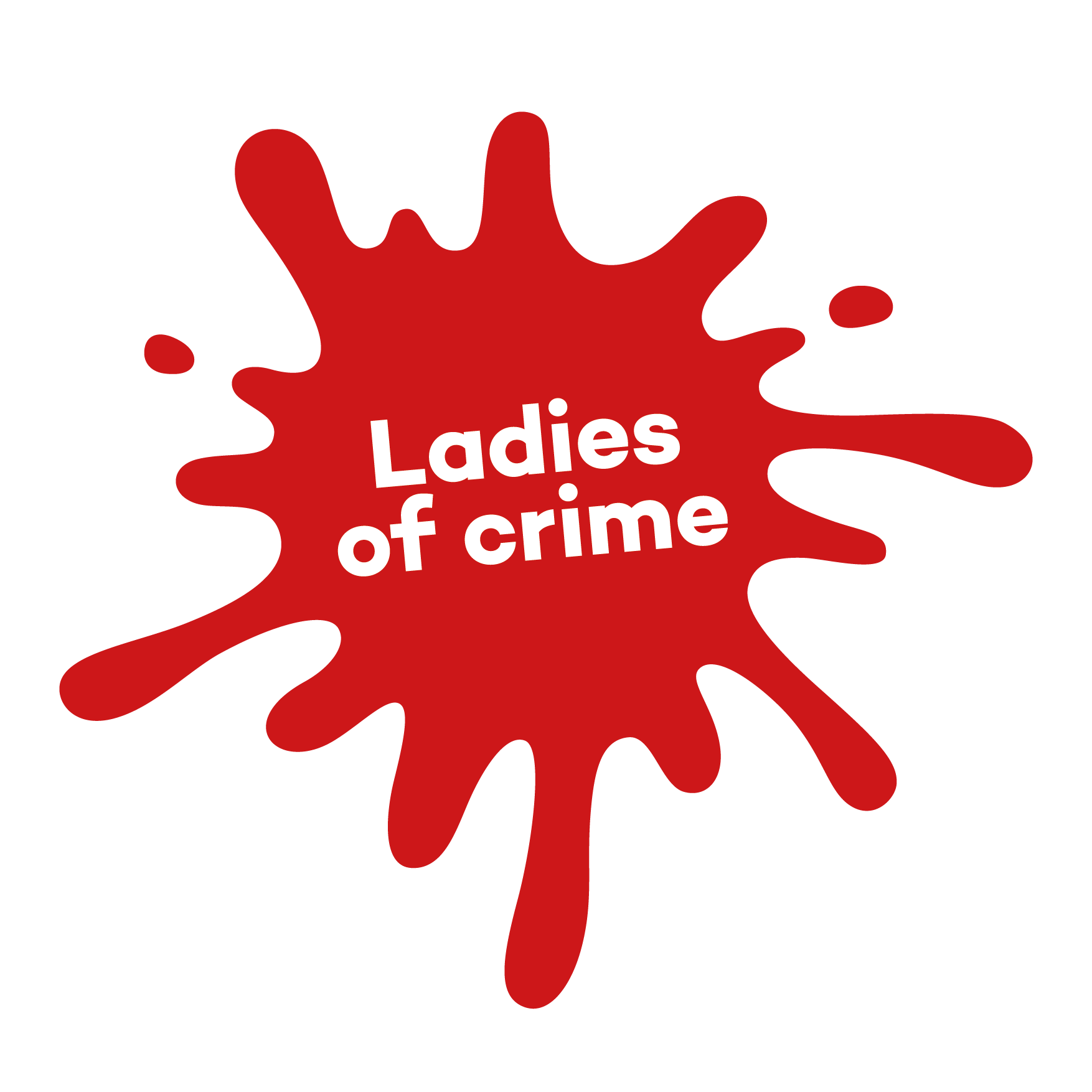 CODA Leest x Boekhandel Broekhuis: Ladies of crime
